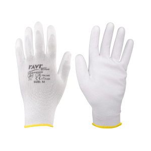 Rękawice ochronne BIANCO M RAVI